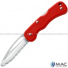 MAC 697 Rescue Coltello da Soccorso