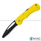 MAC 697 Rescue 2 coltello da soccorso
