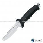 Coltello da Sub AQUATYS PT