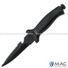 Coltello da Sub Aquatys Stiletto 2
