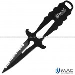 MAC APNEA 9 BE Coltello Sub