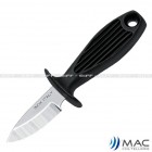 Coltello apriostriche professionale MAC D515