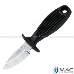 Coltello apriostriche professionale MAC D515