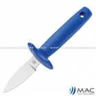 Coltello apriostriche professionale MAC D520