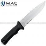 MAC 631 Coltello sopravvivenza militare tattico