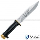 Coltello sopravvivenza militare 700