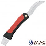 Coltello funghi MAC A460