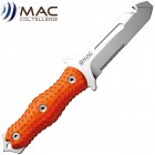 Coltello da Soccorso MAC ALLI Rescue