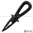 Coltello da Sub Microsub Race 2