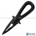 Coltello da Sub Microsub Race 2