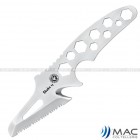 MAC Coltello da Sub Skuba
