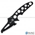 MAC Coltello da Sub SkubaBE