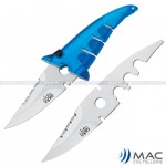 MAC SOTTOSOPRA Coltello Sub