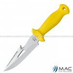 Coltello subacquei Sub 12GG