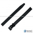 Coppia di cinghie fibia inox - ricambio coltelli sub