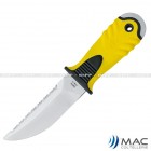 Coltello Sub Tekno 304
