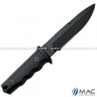 MAC Z08 Coltello Militare tattico