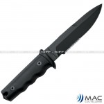 MAC Z08 Coltello Militare tattico