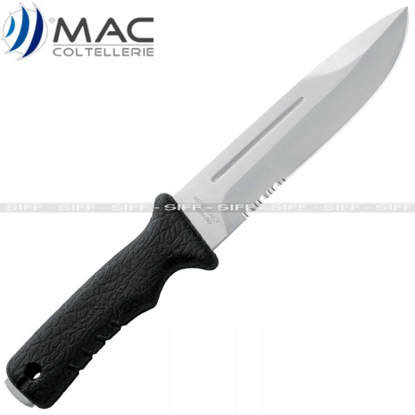 MAC 630 Coltello tattico sopravvivenza - Vendita coltelli militari