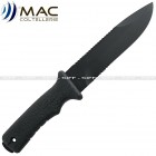 MAC 631BE Coltello sopravvivenza militare tattico