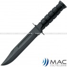 MAC 691 Camillus coltello militare sopravvivenza