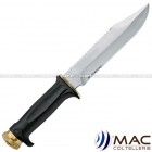 MAC 695 Coltello sopravvivenza militare