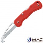MAC 697 SOS Coltello da soccorso