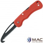 MAC 697 SOS2 Coltello da soccorso