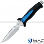 Coltello da Sub Aquatys