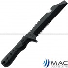 Coltello Militare tattico ASKBE