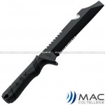 Coltello Militare tattico ASKBE