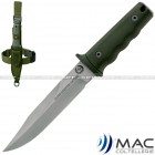 Coltello Militare tattico CQB