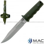 Coltello Militare tattico CQB
