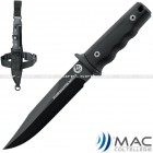 Coltello Militare tattico CQBBE