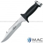 MAC Shark M Coltello militari tattico