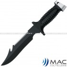 Coltello Militari tattico MAC Shark M2