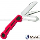 Coltello Nautica MAC Skipper