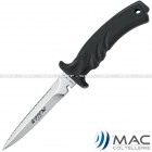 Coltello Sub MAC Torpedo 11