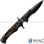 MAC San Marco fighting - Coltello Sub Militare