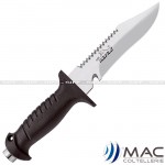 Coltello Sub Squalo 15MR