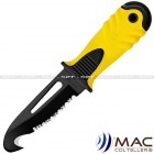 Coltello da Soccorso Tekno Rescue X