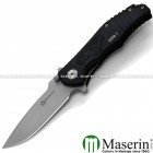 Coltello chiudibile ARM-1 Maserin - lama Drop