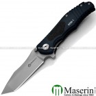 Coltello chiudibile ARM-1 Maserin - lama Tanto