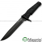 MASERIN Myrmillo Coltello militare lama fissa - G10