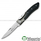 Coltello chiudibile TRIGGER Maserin - ebano