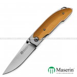 Coltello Maserin ARNO Bosso