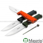 Coltello caccia Maserin CROZ Lama fissa