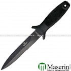 MASERIN C/PARA' Coltello tattico militare