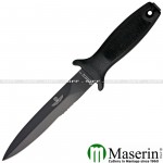 MASERIN C/PARA' Coltello tattico militare
