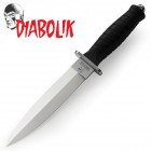 Coltello DIABOLIK Maserin 50° Anniversario